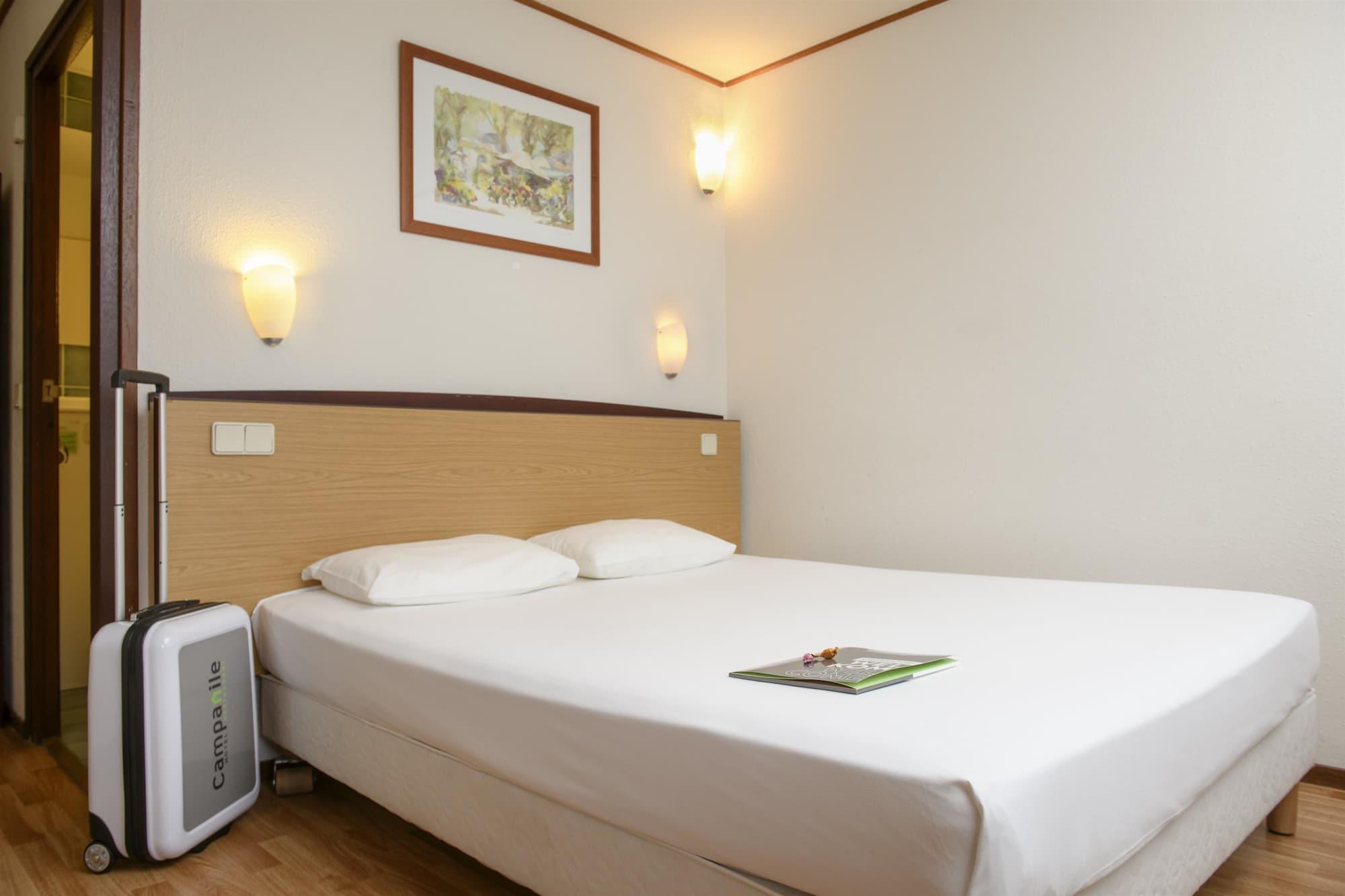 Campanile Hotel & Restaurant Gorinchem Esterno foto