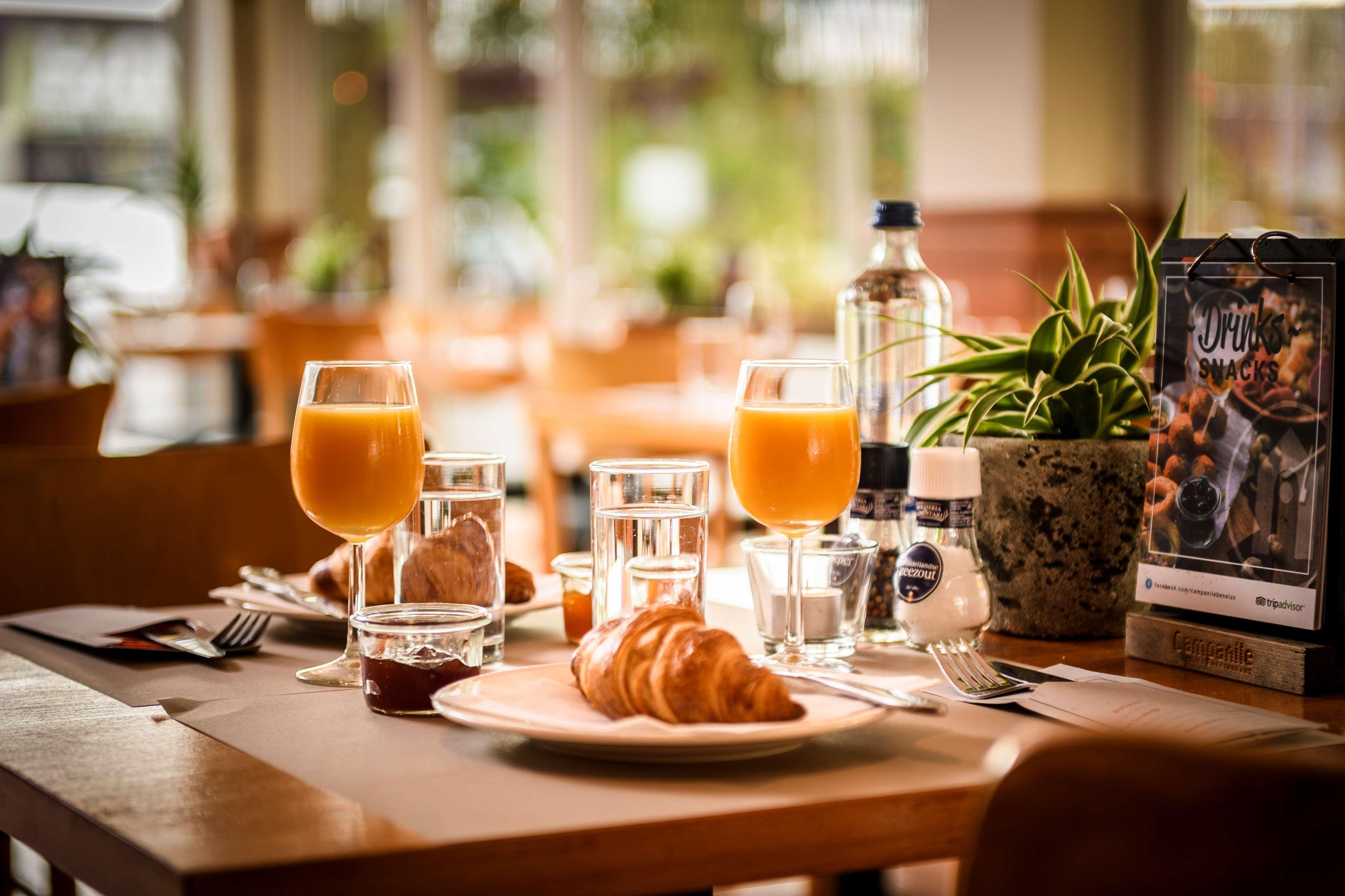 Campanile Hotel & Restaurant Gorinchem Esterno foto