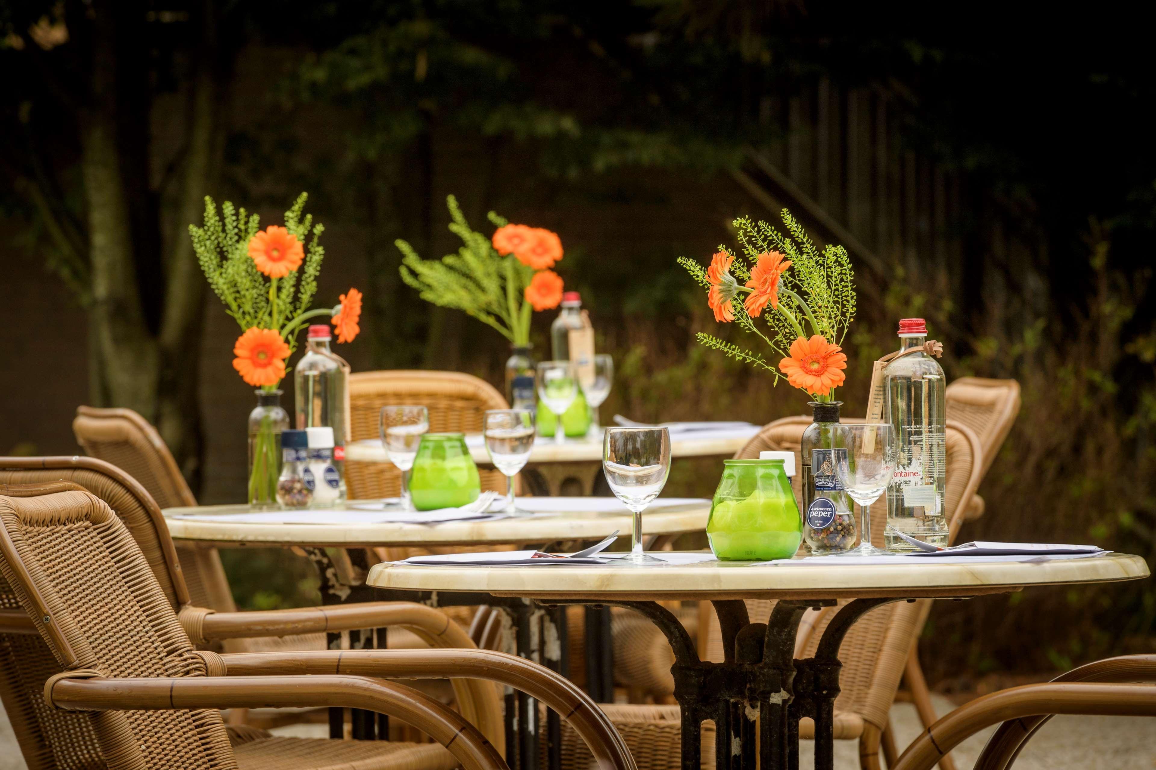 Campanile Hotel & Restaurant Gorinchem Esterno foto