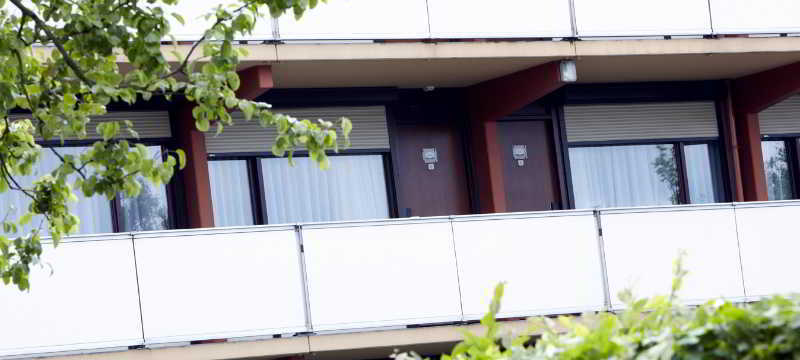 Campanile Hotel & Restaurant Gorinchem Esterno foto